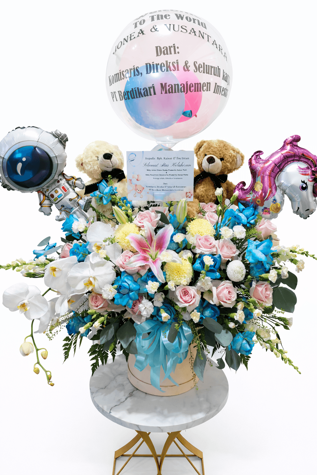Bloombox B
